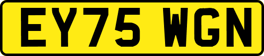 EY75WGN