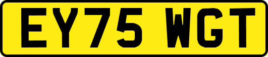 EY75WGT