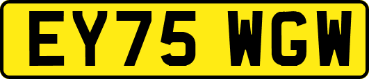 EY75WGW