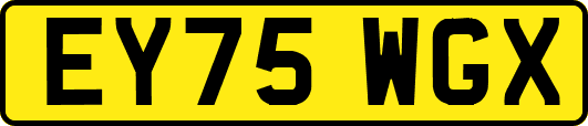 EY75WGX