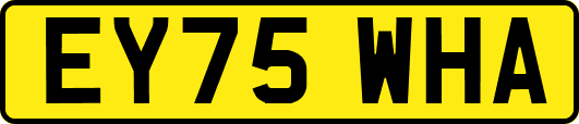 EY75WHA