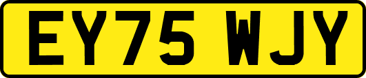 EY75WJY