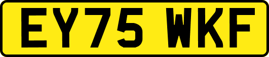 EY75WKF