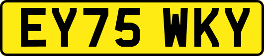 EY75WKY