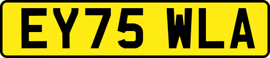 EY75WLA