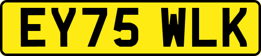 EY75WLK