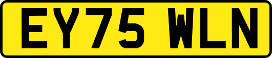 EY75WLN