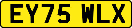 EY75WLX