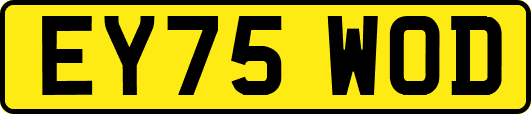 EY75WOD