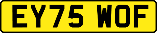 EY75WOF