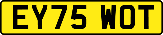 EY75WOT