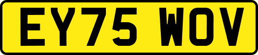 EY75WOV