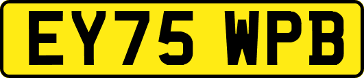 EY75WPB