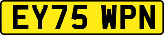 EY75WPN