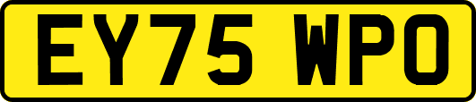 EY75WPO
