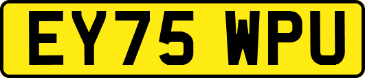 EY75WPU