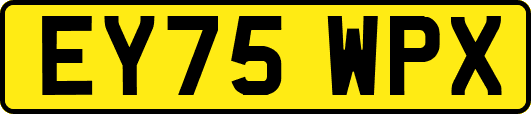 EY75WPX
