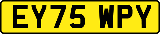 EY75WPY
