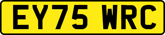 EY75WRC