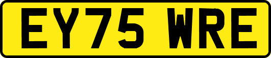 EY75WRE