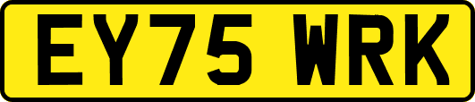 EY75WRK