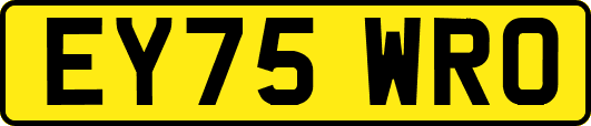 EY75WRO