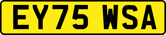 EY75WSA