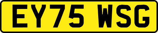 EY75WSG