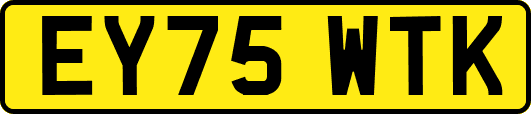 EY75WTK