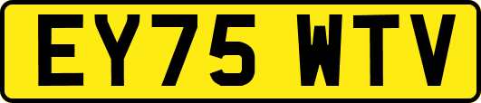 EY75WTV