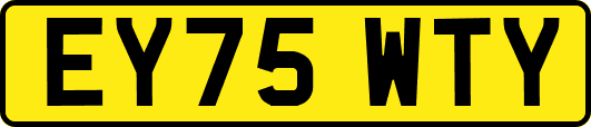 EY75WTY