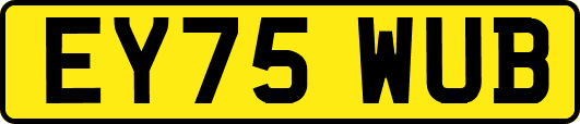 EY75WUB