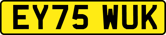 EY75WUK