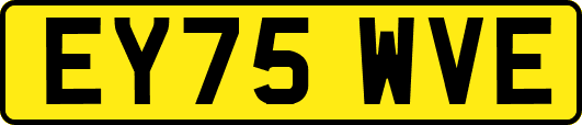 EY75WVE