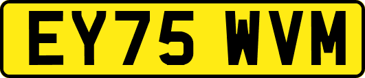 EY75WVM