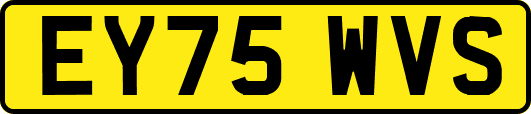 EY75WVS