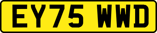 EY75WWD