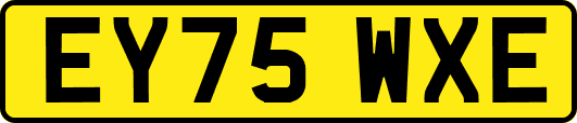 EY75WXE