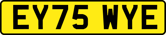 EY75WYE