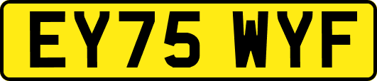 EY75WYF
