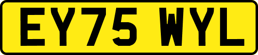 EY75WYL