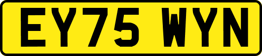 EY75WYN