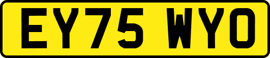 EY75WYO