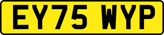 EY75WYP