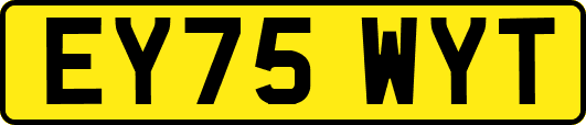 EY75WYT