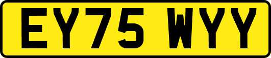 EY75WYY
