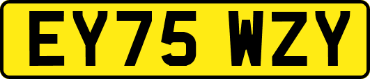 EY75WZY