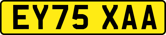 EY75XAA