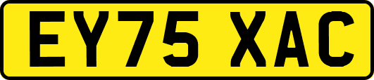 EY75XAC