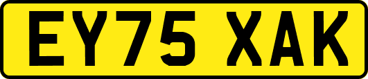 EY75XAK
